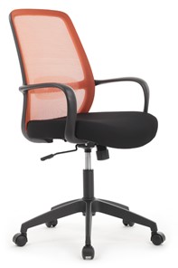 Кресло Design W-207, Оранжевая сетка в Петропавловске-Камчатском