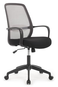 Кресло компьютерное Design W-207, Серый в Петропавловске-Камчатском