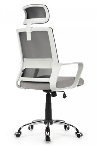 Компьютерное кресло RCH 1029HW, серый/черный в Петропавловске-Камчатском - предосмотр 3