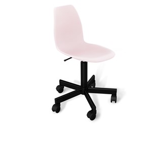 Кресло офисное SHT-ST29/SHT-S120M пастельно-розовый в Петропавловске-Камчатском - предосмотр