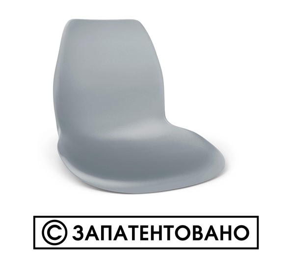 Кресло в офис SHT-ST29/SHT-S120M серый ral 7040 в Петропавловске-Камчатском - изображение 16