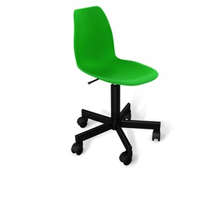 Кресло в офис SHT-ST29/SHT-S120M зеленый ral6018 в Петропавловске-Камчатском