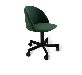 Кресло офисное SHT-ST35-2/SHT-S120M лиственно-зеленый в Петропавловске-Камчатском