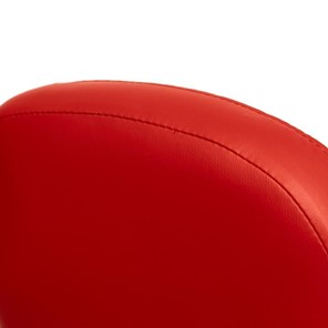 Офисное кресло СН747 кож/зам, красный, арт.7707 в Петропавловске-Камчатском - предосмотр 10