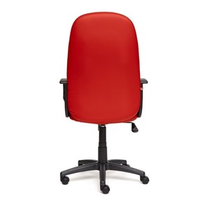 Офисное кресло СН747 кож/зам, красный, арт.7707 в Петропавловске-Камчатском - предосмотр 2