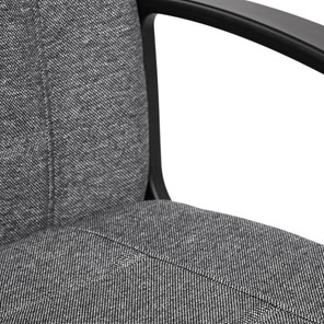 Офисное кресло СН747 ткань, серый, арт.2151 в Петропавловске-Камчатском - предосмотр 9