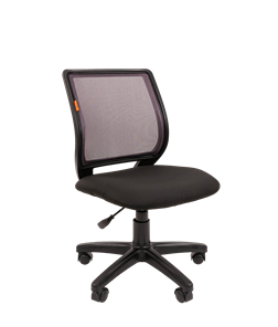 Компьютерное кресло CHAIRMAN 699 Б/Л Сетка TW-04 (серый) в Петропавловске-Камчатском