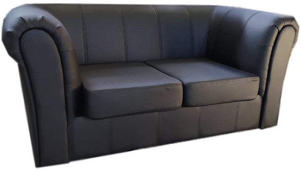 Прямой диван Юлиан 2Д в Петропавловске-Камчатском - изображение