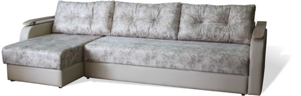 Угловой диван Венеция New в Петропавловске-Камчатском - изображение