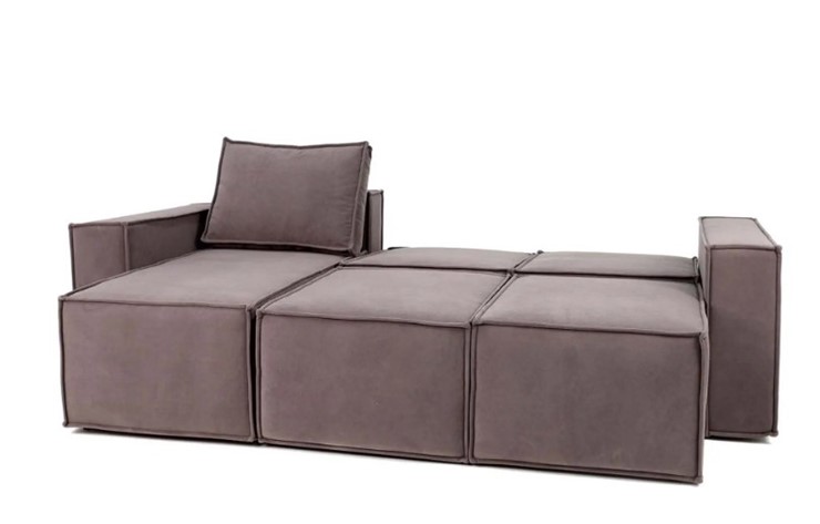 Угловой диван Бафи, комбинация 3 в Петропавловске-Камчатском - изображение 1