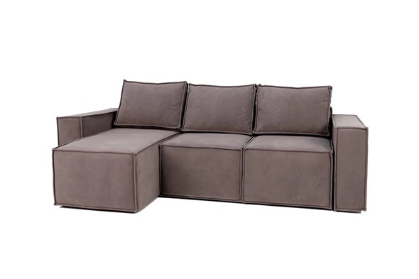 Угловой диван Бафи, комбинация 3 в Петропавловске-Камчатском - изображение
