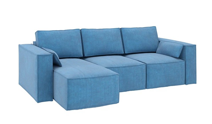 Угловой диван Бафи, комбинация 3 в Петропавловске-Камчатском - изображение 6