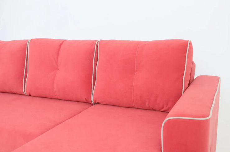 Угловой диван Барри в Петропавловске-Камчатском - изображение 9