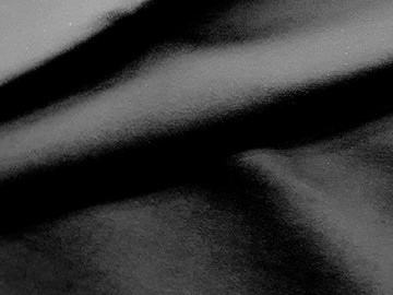 Угловой раскладной диван Дубай Лайт, Черный (велюр) в Петропавловске-Камчатском - предосмотр 10