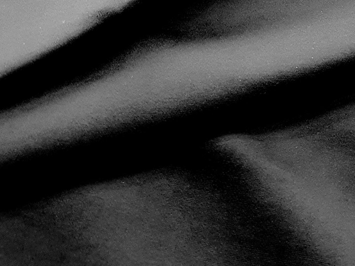 Угловой раскладной диван Дубай Лайт, Черный (велюр) в Петропавловске-Камчатском - изображение 10