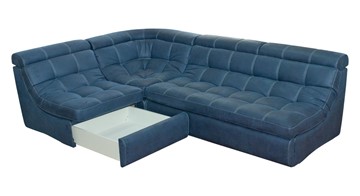 Угловой диван Майами (2940x2040x900) в Петропавловске-Камчатском - предосмотр 2