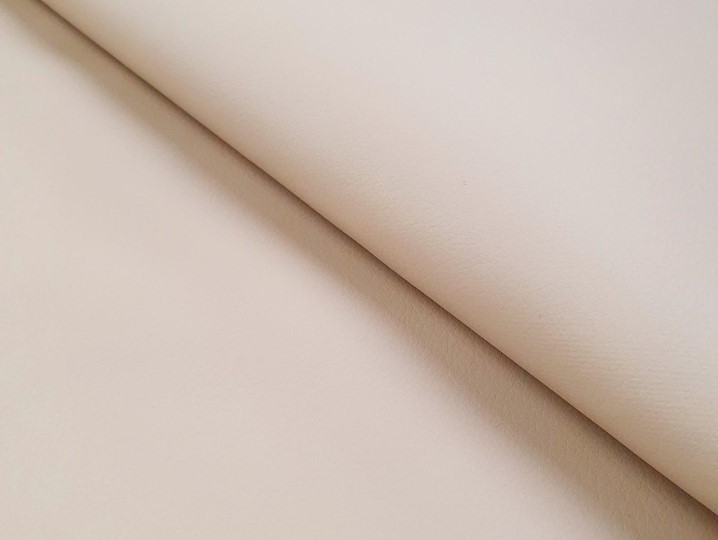 Угловой диван Меркурий, Бежевый/коричневый (экокожа) в Петропавловске-Камчатском - изображение 8