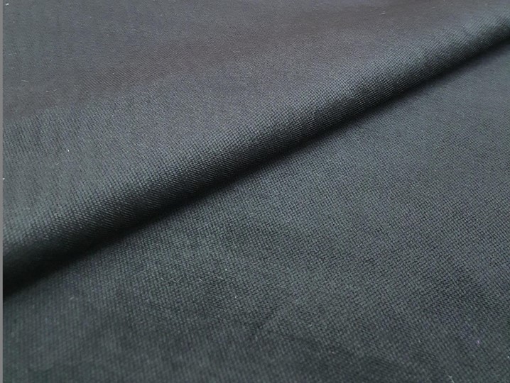 Угловой диван Меркурий, Черный/белый (вельвет/экокожа) в Петропавловске-Камчатском - изображение 8