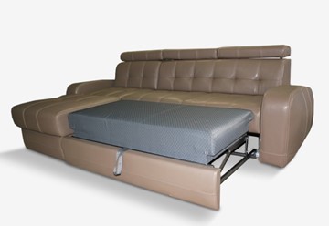 Угловой диван Мирум (м6+м2+м9+м6) в Петропавловске-Камчатском - предосмотр 1