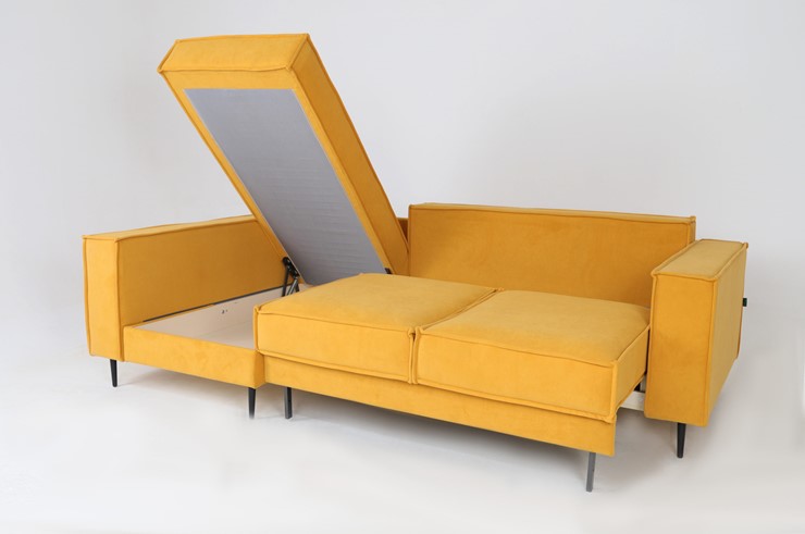 Угловой раскладной диван Морис в Петропавловске-Камчатском - изображение 2