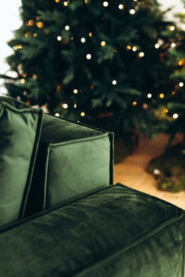 Угловой диван с оттоманкой Суаве в Петропавловске-Камчатском - изображение 5