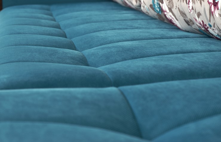 Угловой диван с оттоманкой Татьяна 4 в Петропавловске-Камчатском - изображение 6