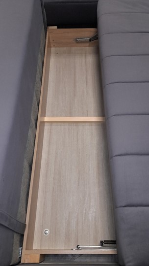 Угловой диван с оттоманкой Татьяна 4 в Петропавловске-Камчатском - изображение 10