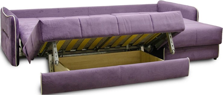 Угловой диван Токио 2 (НПБ) в Петропавловске-Камчатском - изображение 3