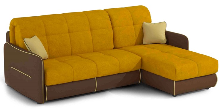 Угловой диван Токио 2 (ППУ) в Петропавловске-Камчатском - изображение 6