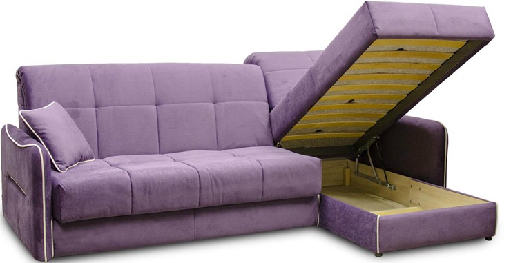 Угловой диван Токио 2 (ППУ) в Петропавловске-Камчатском - изображение 2