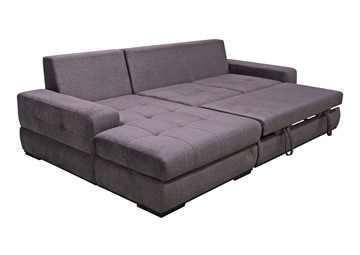 Угловой диван V-0-M ДУ (П5+Д5+Д2+П1) в Петропавловске-Камчатском - предосмотр 5