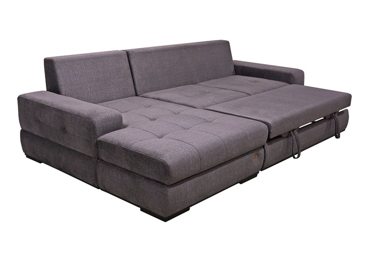 Угловой диван V-0-M ДУ (П5+Д5+Д2+П1) в Петропавловске-Камчатском - изображение 5