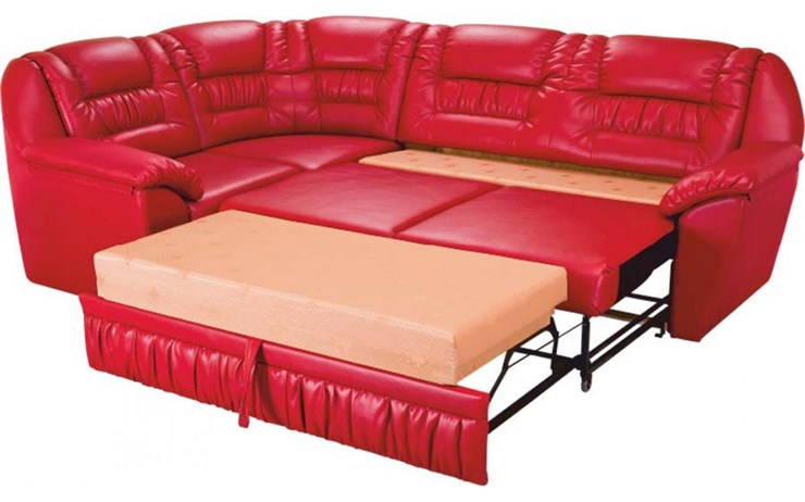 Угловой диван Марсель 3 в Петропавловске-Камчатском - изображение 1