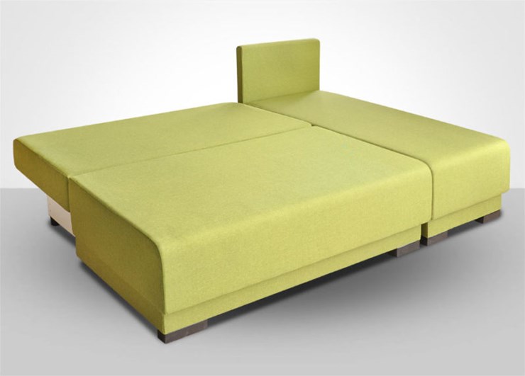 Угловой диван Комбо 1 МДУ, Боннель в Петропавловске-Камчатском - изображение 1