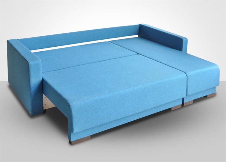 Угловой диван Комбо 3 МДУ, Боннель в Петропавловске-Камчатском - изображение 1