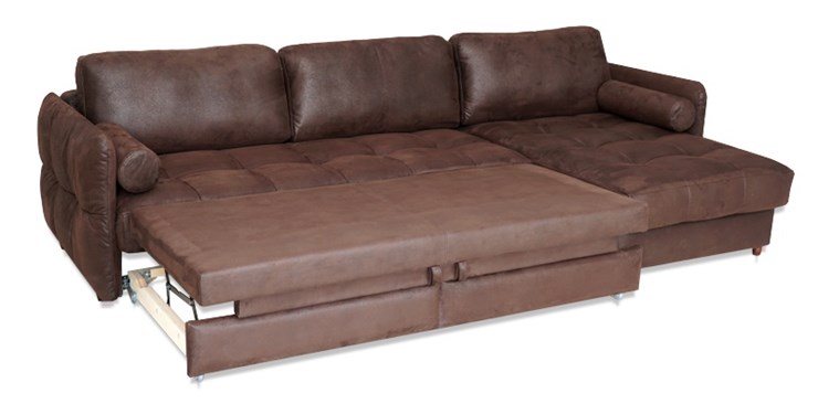 Угловой диван Эдем в Петропавловске-Камчатском - изображение 1