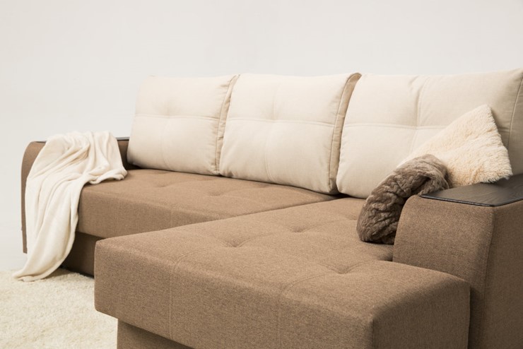 Угловой диван Левел 2+От+ПШ в Петропавловске-Камчатском - изображение 1