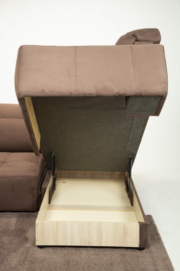 Угловой диван Монреаль 1.2 в Петропавловске-Камчатском - изображение 5