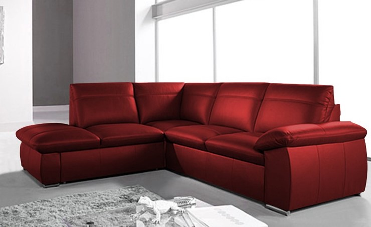 Угловой диван Верона 2490х2150 мм в Петропавловске-Камчатском - изображение 1
