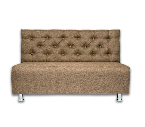 Прямой диван Ричард 2000х700х900 в Петропавловске-Камчатском - изображение