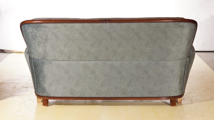 Прямой диван Флоренция, Седафлекс в Петропавловске-Камчатском - изображение 21