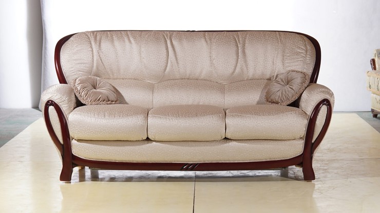 Прямой диван Флоренция, Седафлекс в Петропавловске-Камчатском - изображение 22