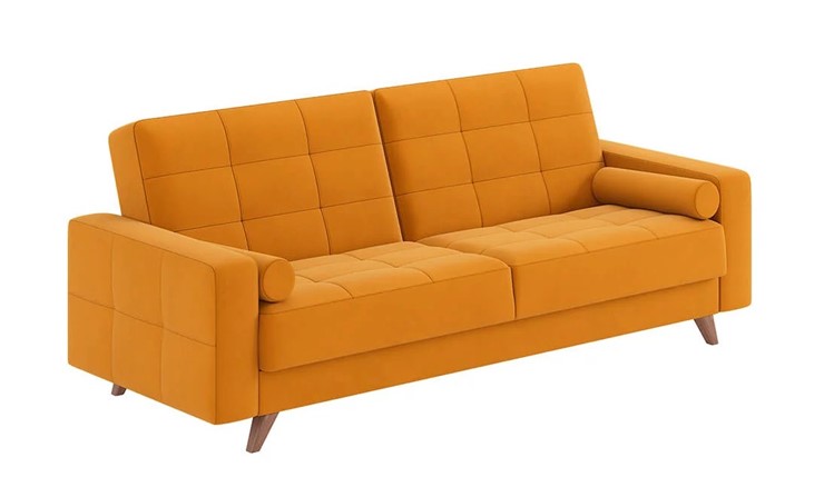 Прямой диван РИО 3 БД в Петропавловске-Камчатском - изображение 1