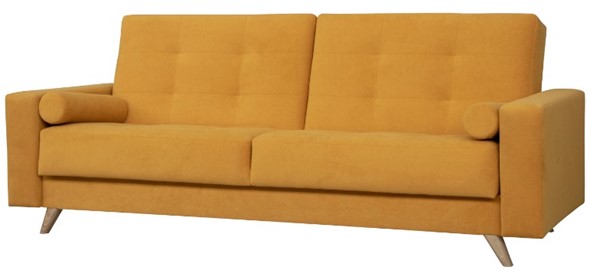 Прямой диван РИО 3 БД в Петропавловске-Камчатском - изображение