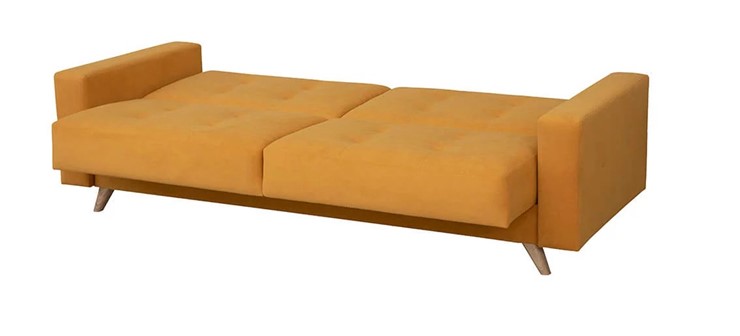 Прямой диван РИО 3 БД в Петропавловске-Камчатском - изображение 2