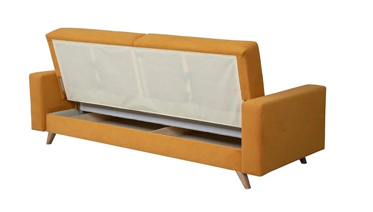 Прямой диван РИО 3 БД в Петропавловске-Камчатском - изображение 3