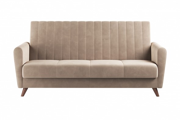 Прямой диван Монако, Вивальди 5 в Петропавловске-Камчатском - изображение
