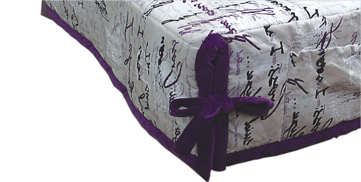 Прямой диван Аккордеон без боковин, спальное место 1200 в Петропавловске-Камчатском - изображение 2
