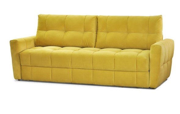 Прямой диван Аквамарин 11 БД в Петропавловске-Камчатском - изображение 3