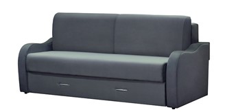 Прямой диван Аквамарин 9 БД в Петропавловске-Камчатском - предосмотр
